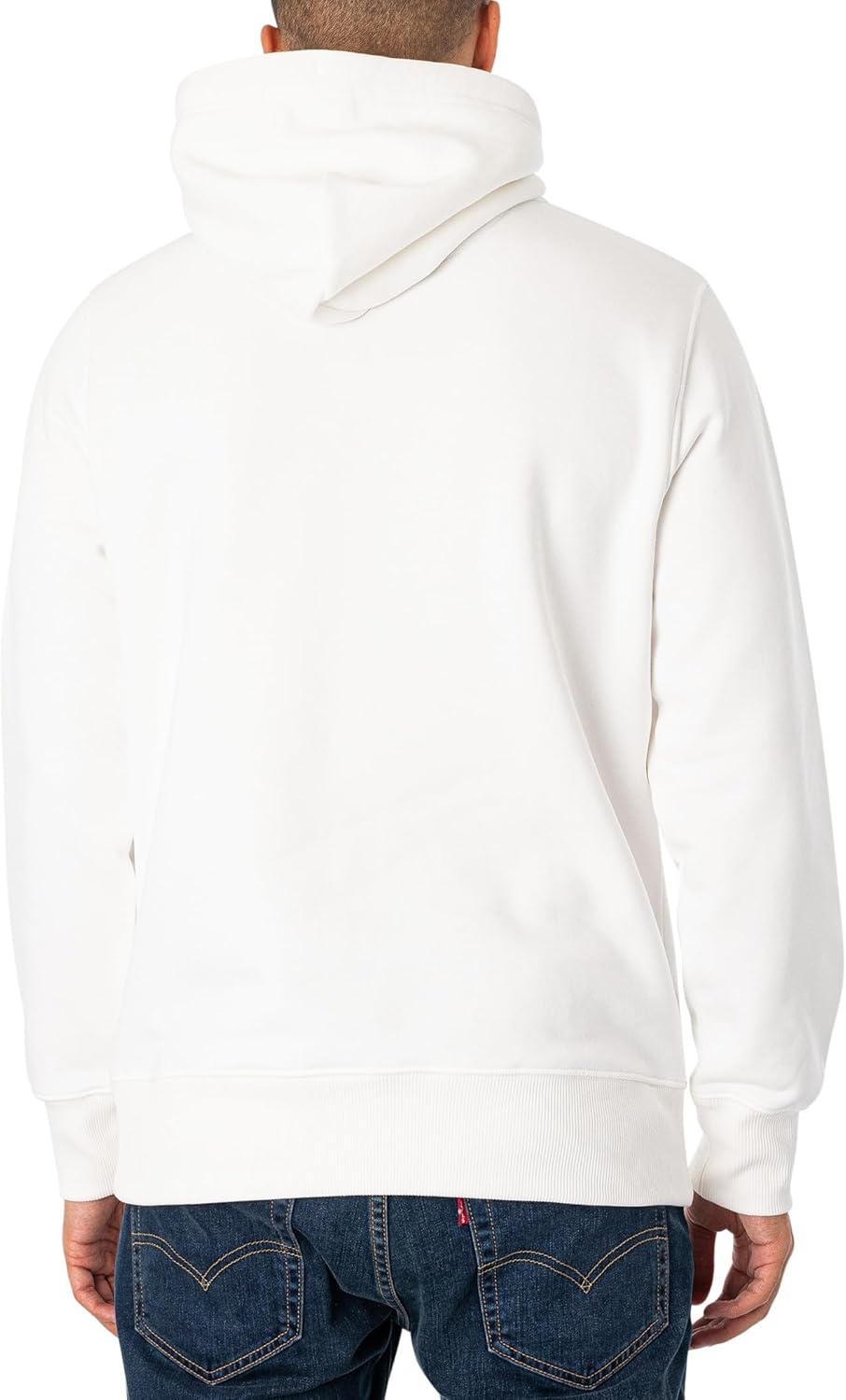 GANT Herren Reg Shield Hoodie Kapuzenpullover XS Eggshell, XS Eggshell