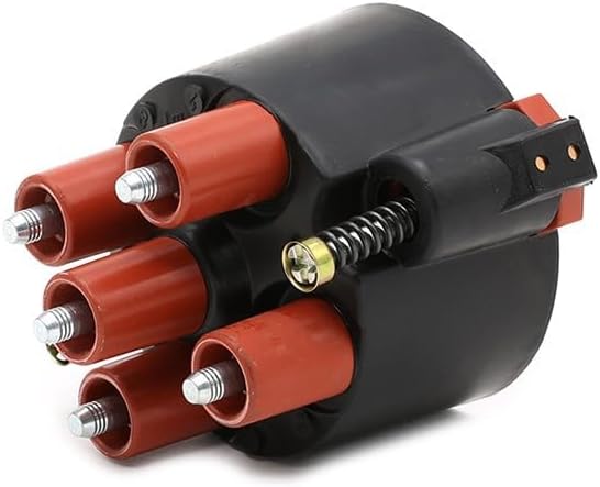 Bosch 1235522327 Verteilerkappe