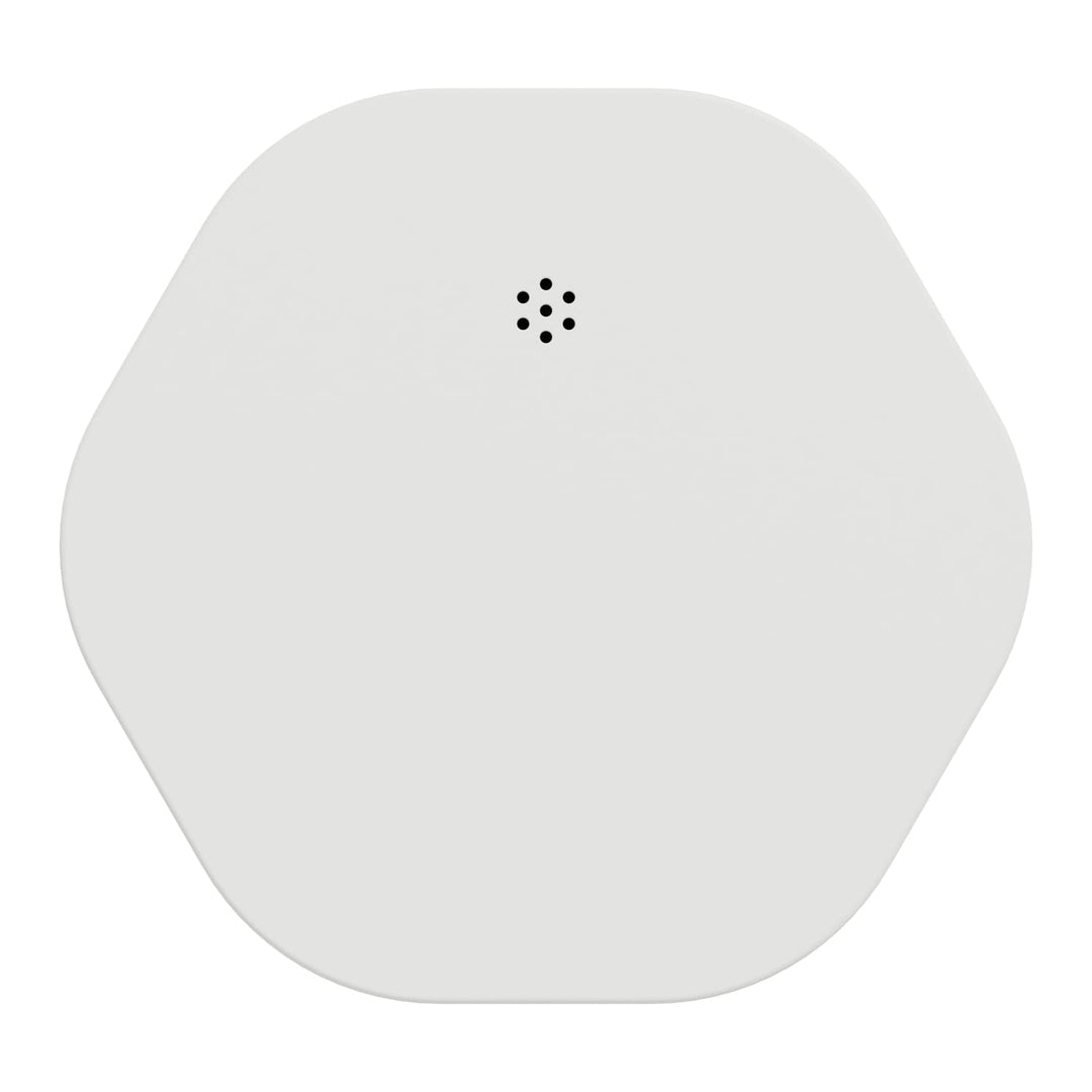 Schneider Electric CCT592012 Wiser Smart Home Wassersensor, Standalone oder per App, Zuverlässige Al