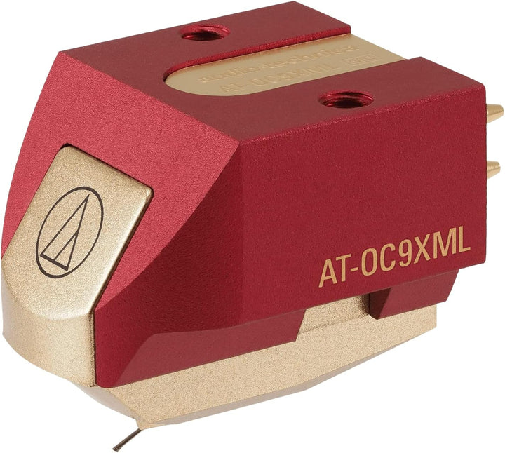 audio technica Tonabnehmer at-OC9 XML Mikrolinear, Mikrolinear