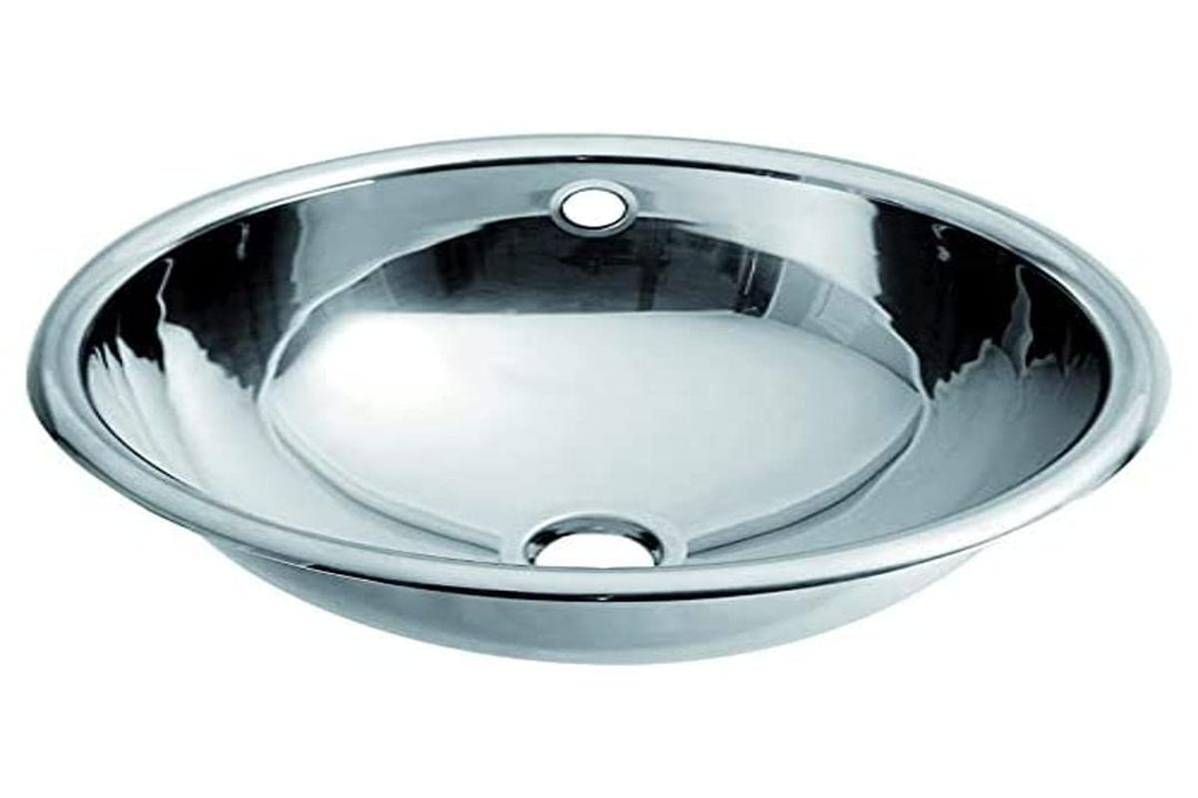 Mediclinics Waschbecken semiesferico 315 mm (snr031 C)