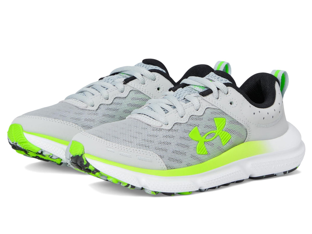 Under Armour Herren Charged Bandit 6, atmungsaktive und leichte Sportschuhe mit guter Dämpfung, stra