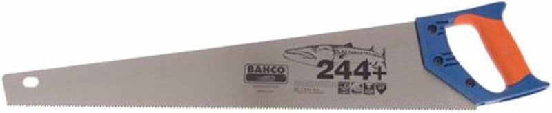 Bahco Barracuda Handsäge 22in - BAH24422P 1 Merhfarbig, 1 Merhfarbig