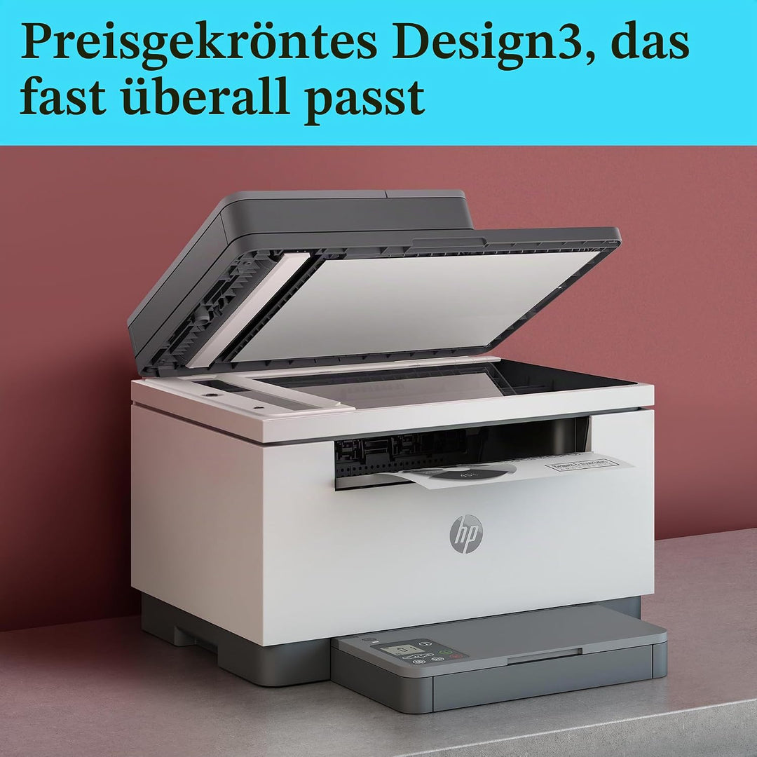 HP Printer/COP/SCAN MFP M234SDW/6GX01F#B19