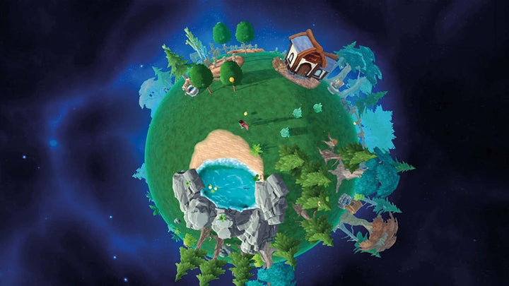 Ankora: Lost Days &amp; Deiland: Pocket Planet Collector&