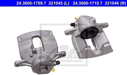 ATE 24.3606-1710.7 Bremssättel und Zubehör