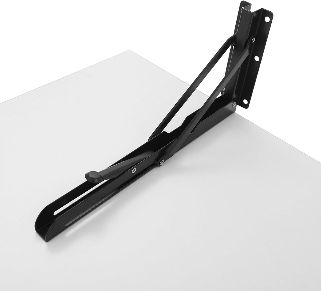 Klappbarer Wandtisch 100x60cm Wand Klappbarer Tisch, Schwebender Schreibtisch Computertisch für klei