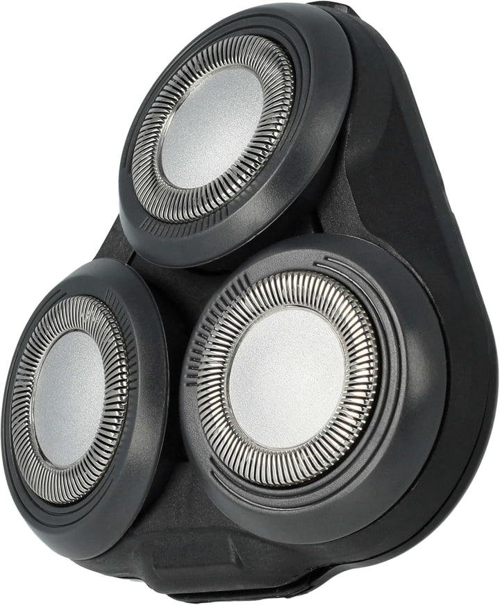 vhbw Ersatz-Scherkopf kompatibel mit Philips S5000, S5008, S5010, S5011, S5015, S5050, S5070, S5075,