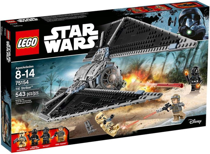 LEGO Star Wars 75154 - TIE Striker™