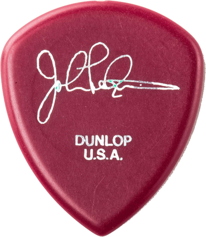 Médiators Jim Dunlop 2,00mm Flow John Petrucci 2,00mm sachet de 12, Sachet de 12