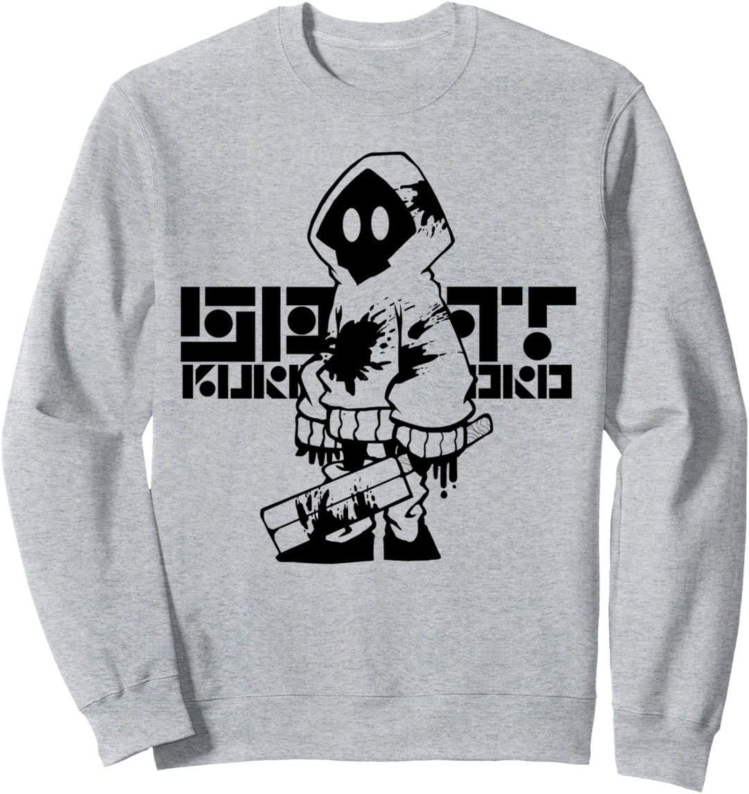 nog-T-0007- Sweatshirt