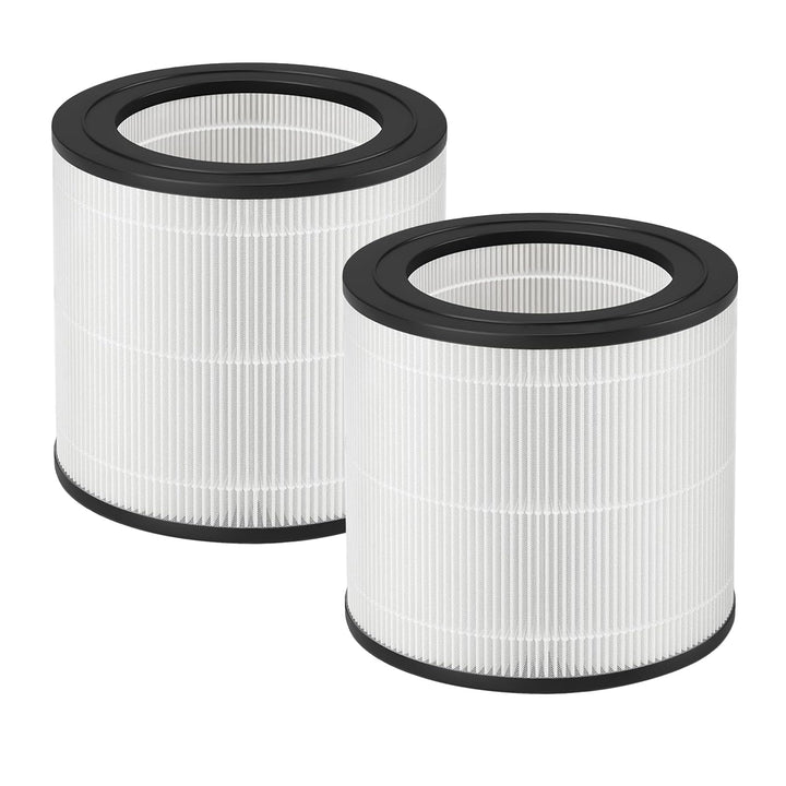 FY0611 Ersatzfilter für Philips 600 Serie Luftreiniger AC0650/10 AC0651/10 H13 True HEPA Filter FY06