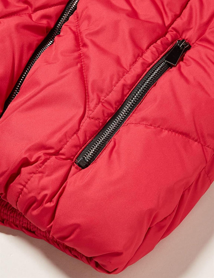 s.Oliver Mädchen Jacke Langarm, Rosa #BE0032