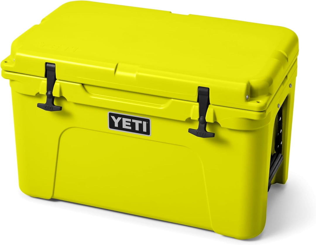 YETI Tundra 45 Kühlbox Firefly Yellow, Firefly Yellow