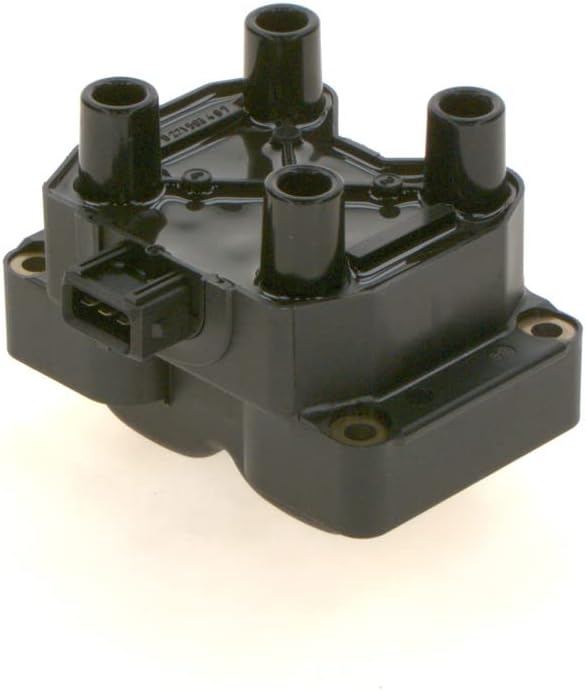 Bosch 0221503407 - Zündspule