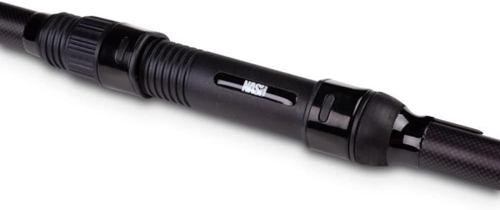 Nash X 350 13ft 3,5lbs T1655 Karpfenrute Carp Rod
