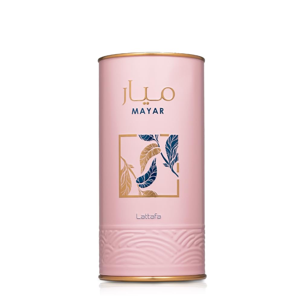 Mayar 100ml Lattafa Eau de Parfum - Damen