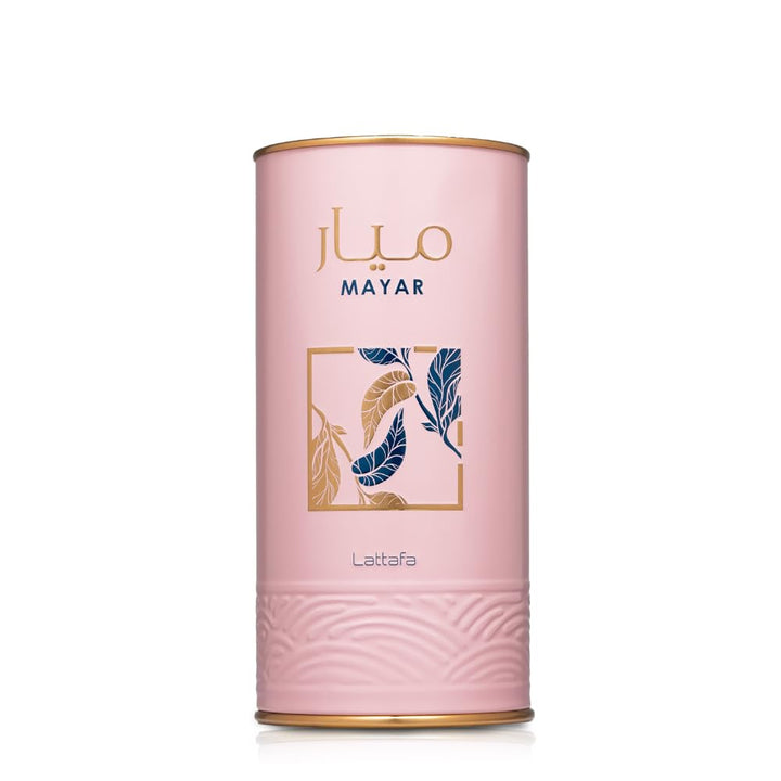 Mayar 100ml Lattafa Eau de Parfum - Damen