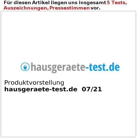 Sichler Exclusive Fensterwischroboter: HOBOT-2S Profi-Fensterputz-Roboter; Dual-Sprüher; Sprachausga