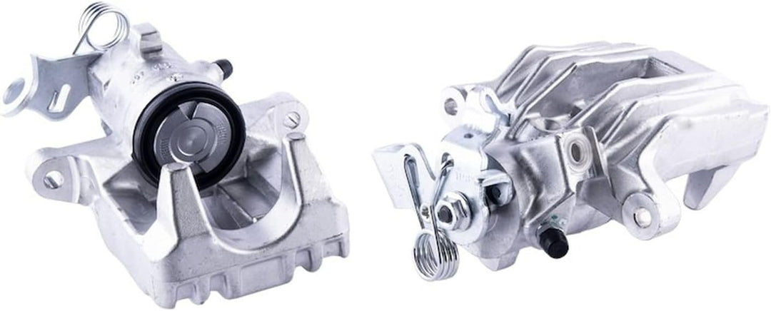 HELLA PAGID 8AN 355 783-431 Bremssattel - AN8343 - Bremssystem: TRW - Neuteil ohne Pfand - für u.a.