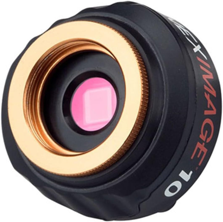 Celestron NexImage 10 Solar System Farbkamera, Schwarz NexImage 10 Sonnensystem, Color Imager, NexIm