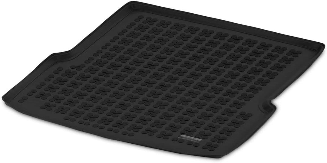 AZUGA Gummi Kofferraumwanne Premium Antirutsch passend für BMW i4 ab 2021 G26 (nicht für 4er) AZ1200