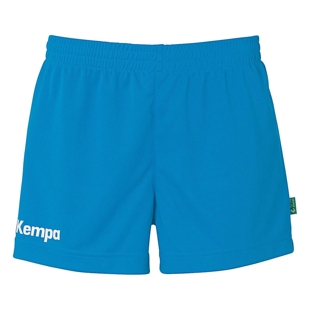 Kempa Damen Shorts Team Shorts Damen XS Kempablau, XS Kempablau