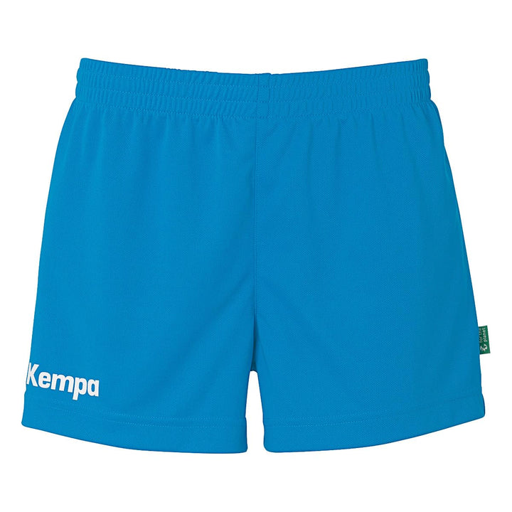 Kempa Damen Shorts Team Shorts Damen XS Kempablau, XS Kempablau