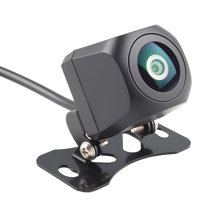 AHD 1080P Auto Rückfahrkamera 170° Weitwinkel, IP68 wasserdichte Rückfahrkamera mit Nachtsicht, Univ
