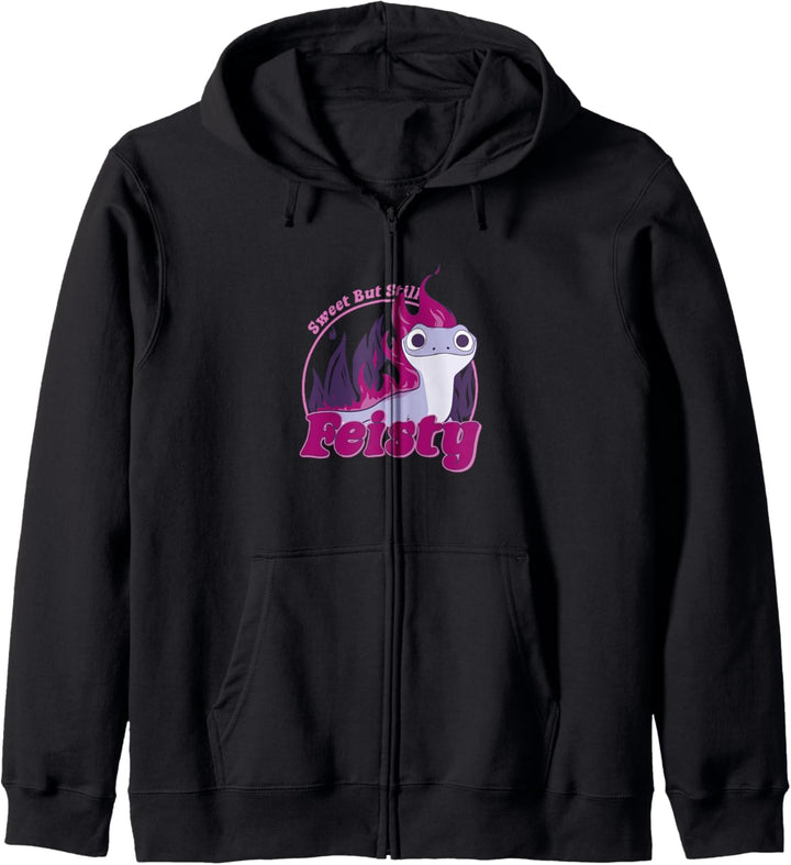 Disney Frozen 2 Sweet But Feisty Kapuzenjacke
