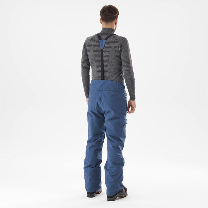 MILLET Herren Hose Atna Peak 3 Pant M S Blau (Neues Logo), S Blau (Neues Logo)
