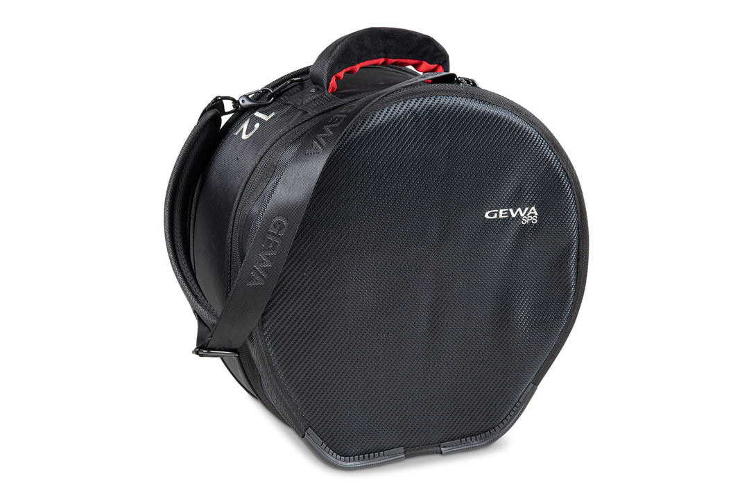 Snaredrum Gig-Bag SPS 12x6&