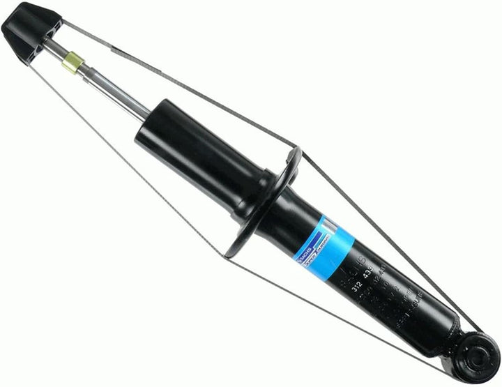 Sachs 312 433 Super Touring Sto ssdämpfer