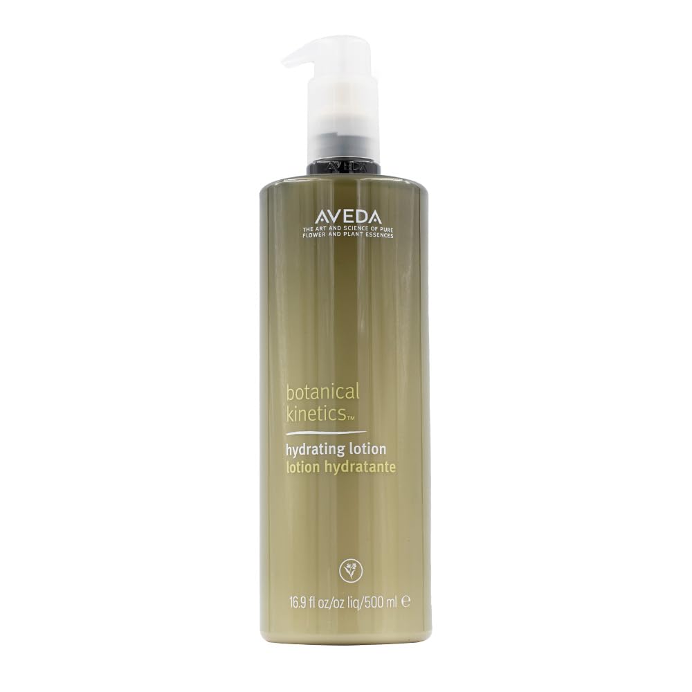 Hydrating Lotion 500 ml 500 ml (1er Pack), 500 ml (1er Pack)