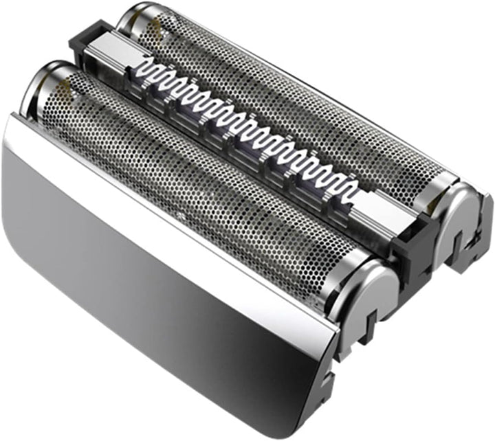 83M Scherkopf Kompatibel mit Braun Series 8, 83M Scherblatt für Braun Series 8, Ersatzklingen Klinge