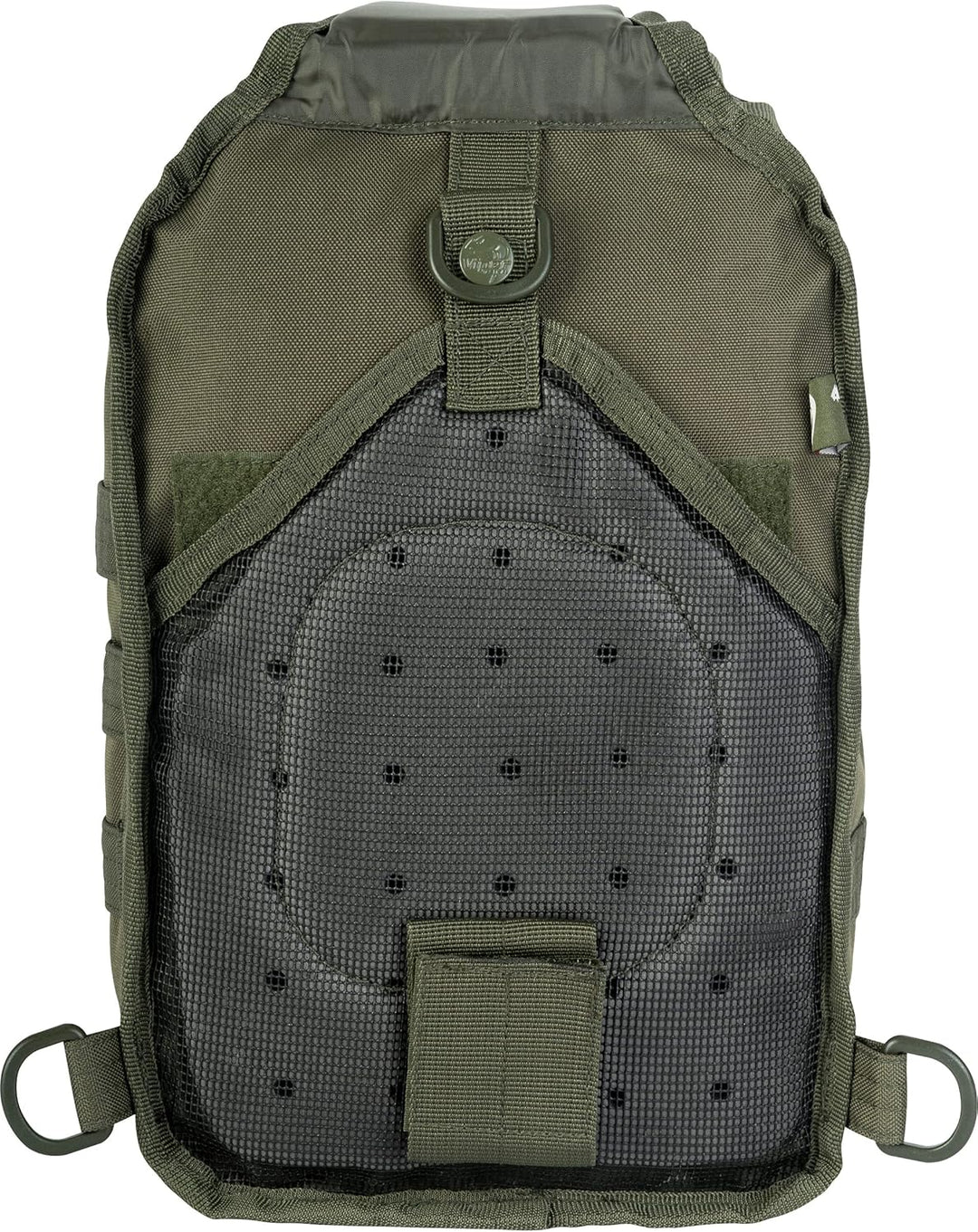 Viper TACTICAL - Schultertasche, Olivgrün