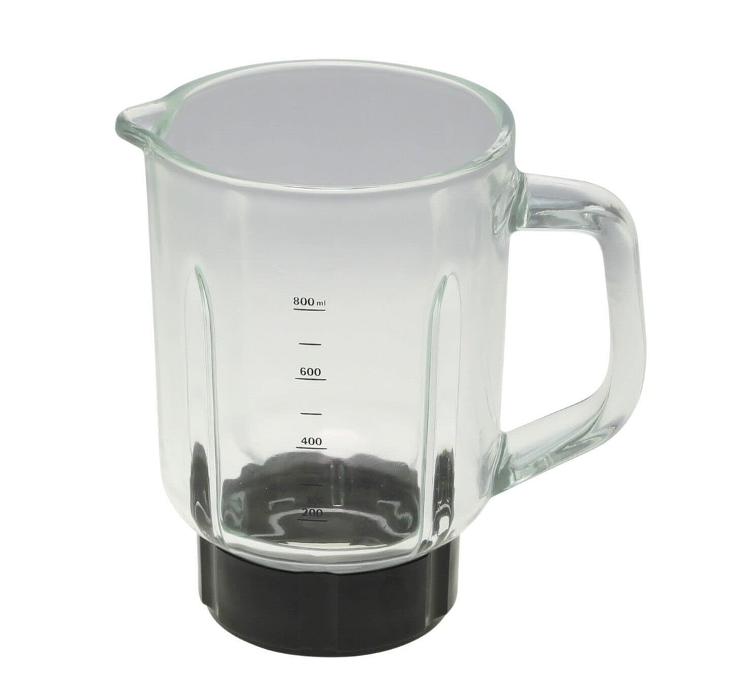 Glas-/Mixkrug kompatibel mit/Ersatzteil für WMF FS-1000039936 KÜCHENminis Standmixer