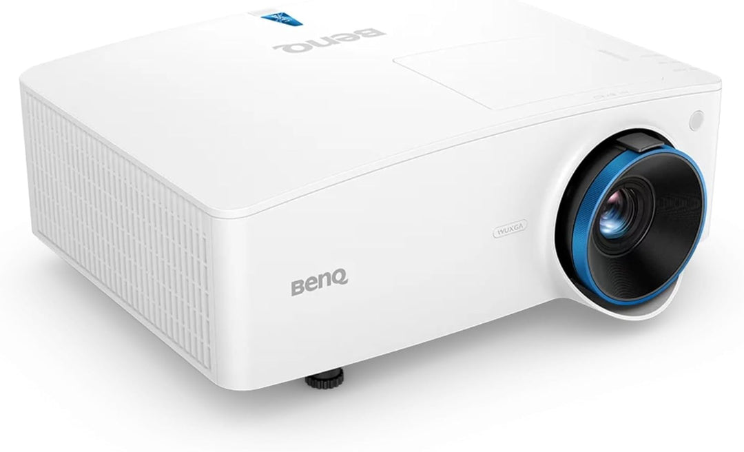 BenQ LU935 Business Beamer mit 6.000 Lumen, IP5X Staubschutz und BlueCore Laser