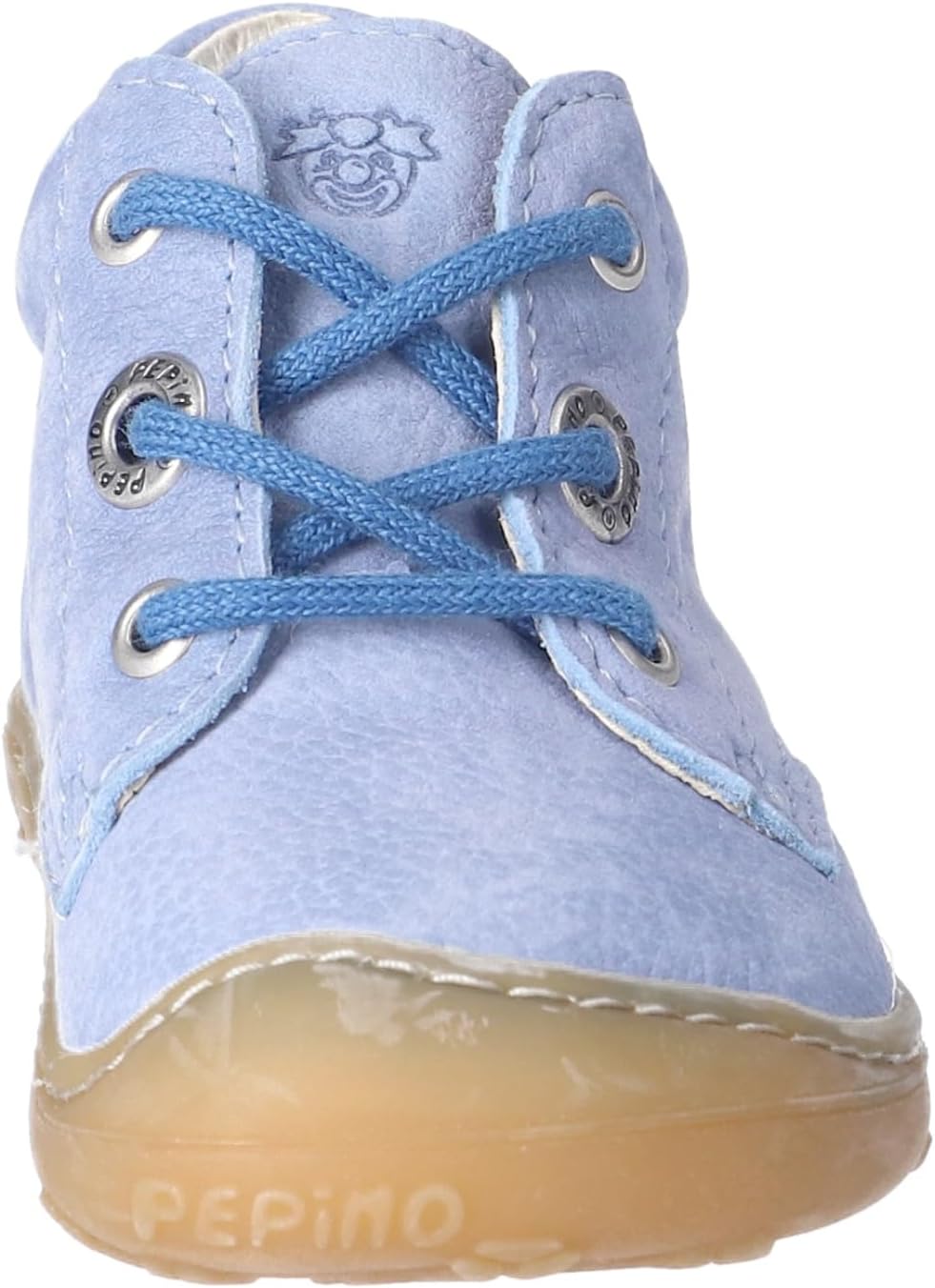 RICOSTA Stiefel Cory - Lauflernschuhe - rutschfeste Sohle - Herausnehmbare Einlagen - Mittelweite Pa