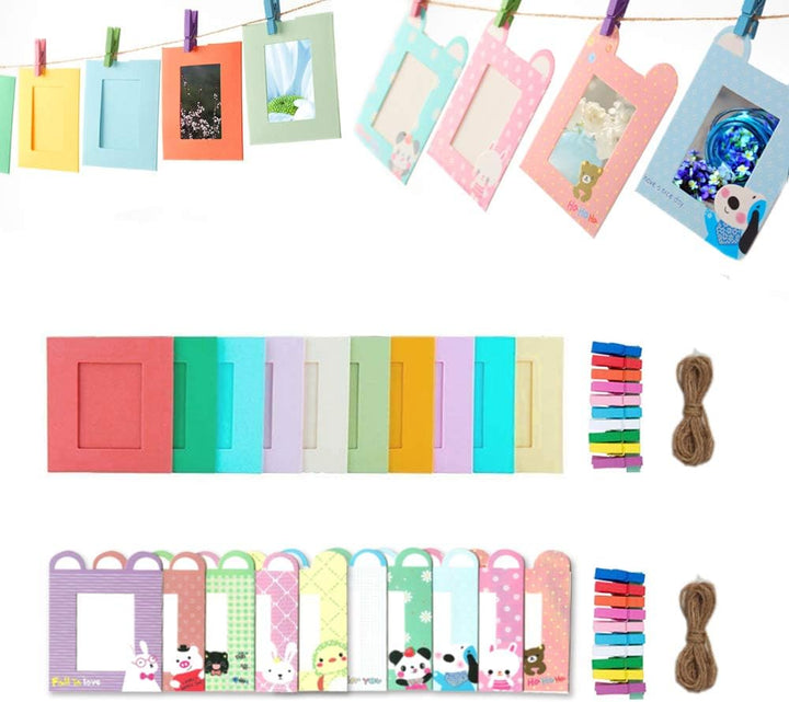 KALDA Sofortbildkameras Zubehör für Instax Mini 12 (Blossom Pink), Blossom Pink