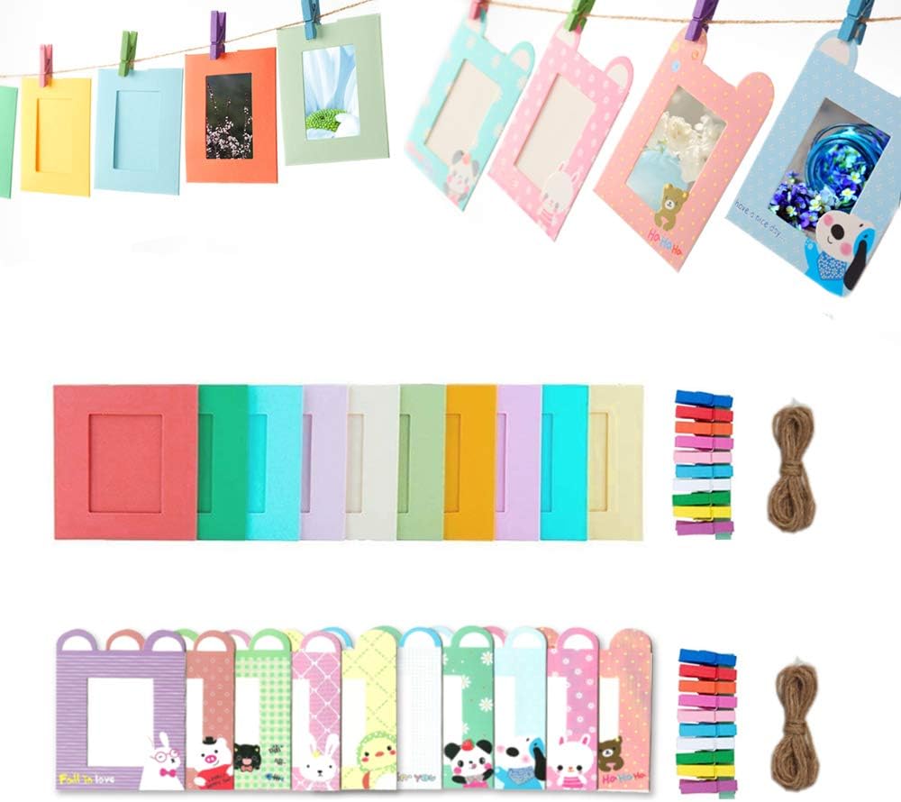 KALDA Sofortbildkameras Zubehör für Instax Mini 12 (Lilac Purple), Lilac Purple
