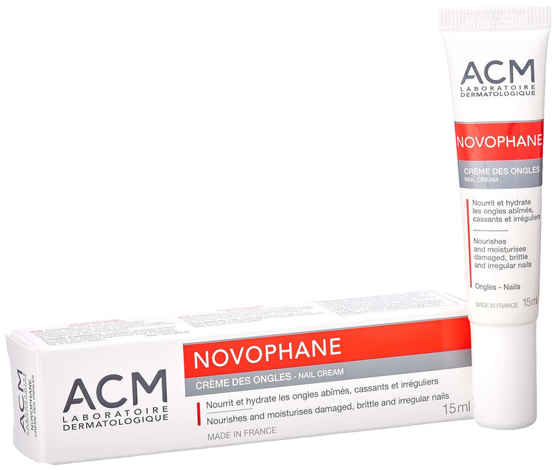 ACM Novophane Nagelcreme