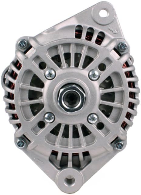 HELLA - Generator/Lichtmaschine - 28V - 60A - für u.a. Renault Trucks Midliner - 8EL 012 584-311