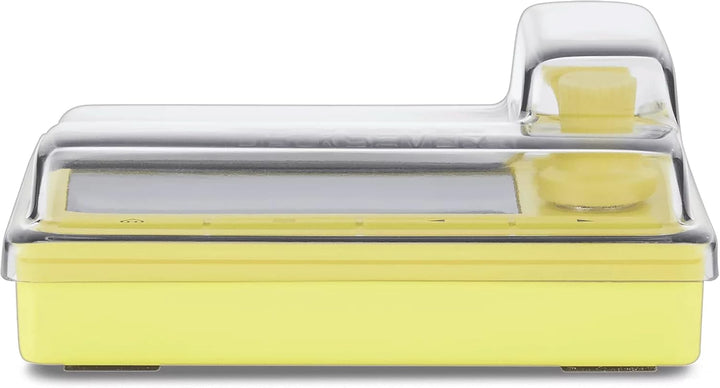 Decksaver 1010 Music Nanobox Cover - Abdeckung für Keyboards