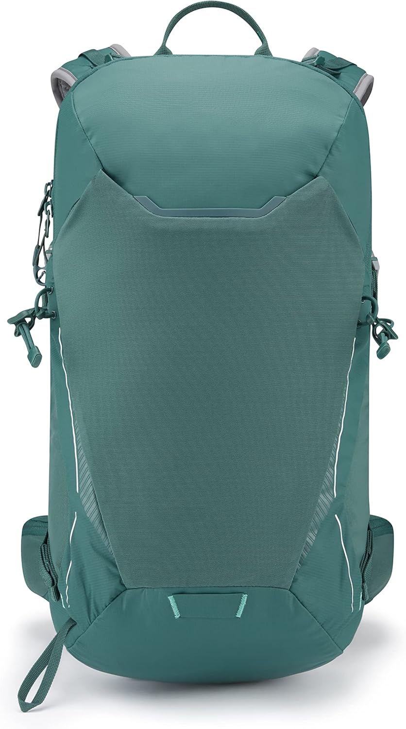 Rab Aeon ND 25 Women Sagano Green S-M, Sagano Green S-M