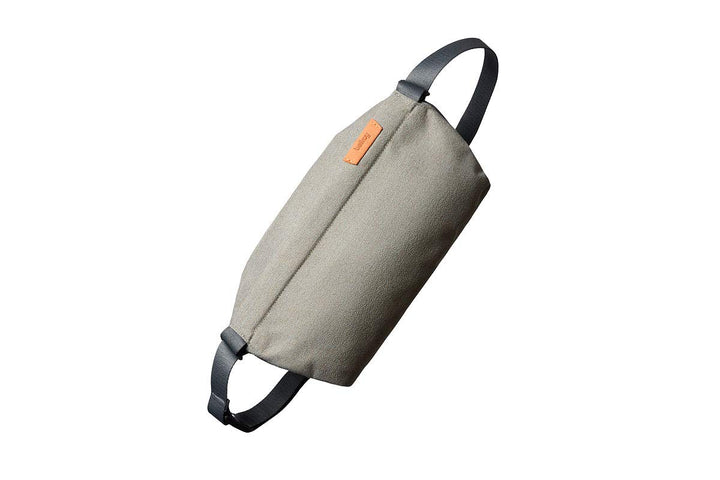 Bellroy Sling Bag (Unisex Kompakte Umhängetasche, Bauchtasche, Wasserabweisende Materialien) - Limes