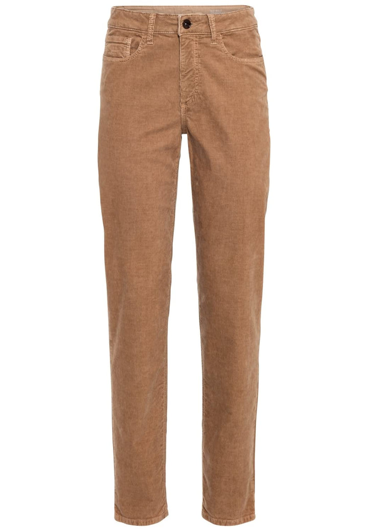camel active Damen Hose 28W / 30L Caramel, 28W / 30L Caramel