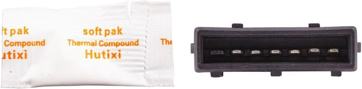 HELLA 5DA 006 623-191 Schaltgerät, Zündanlage - 12V