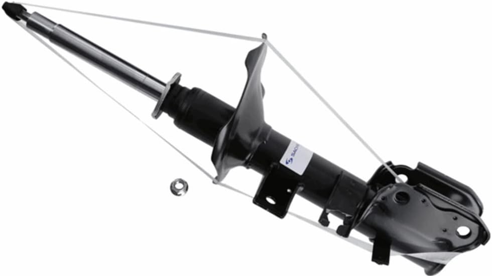 Sachs 230 468 Super Touring StoÃŸdämpfer Federung/Dämpfung 230 468 - rechts, vorderachse, Federung/D