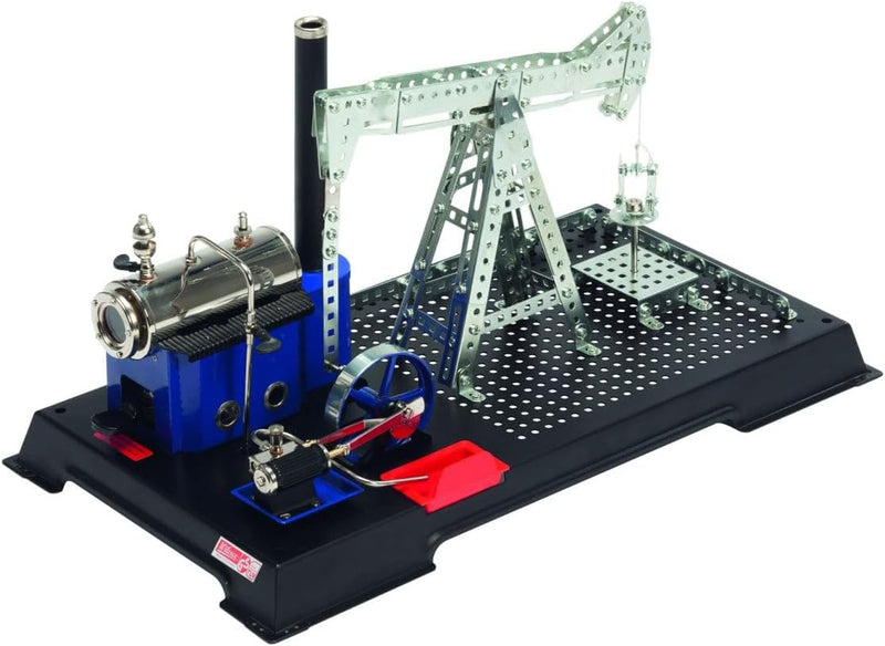 Wilesco D11 Dampfmaschine D 11 (Bausatz)